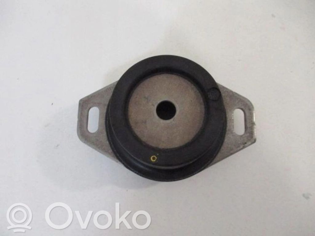 Engine mount vacuum valve   182710
