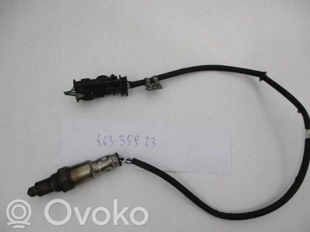 Lambda probe sensor   46335923