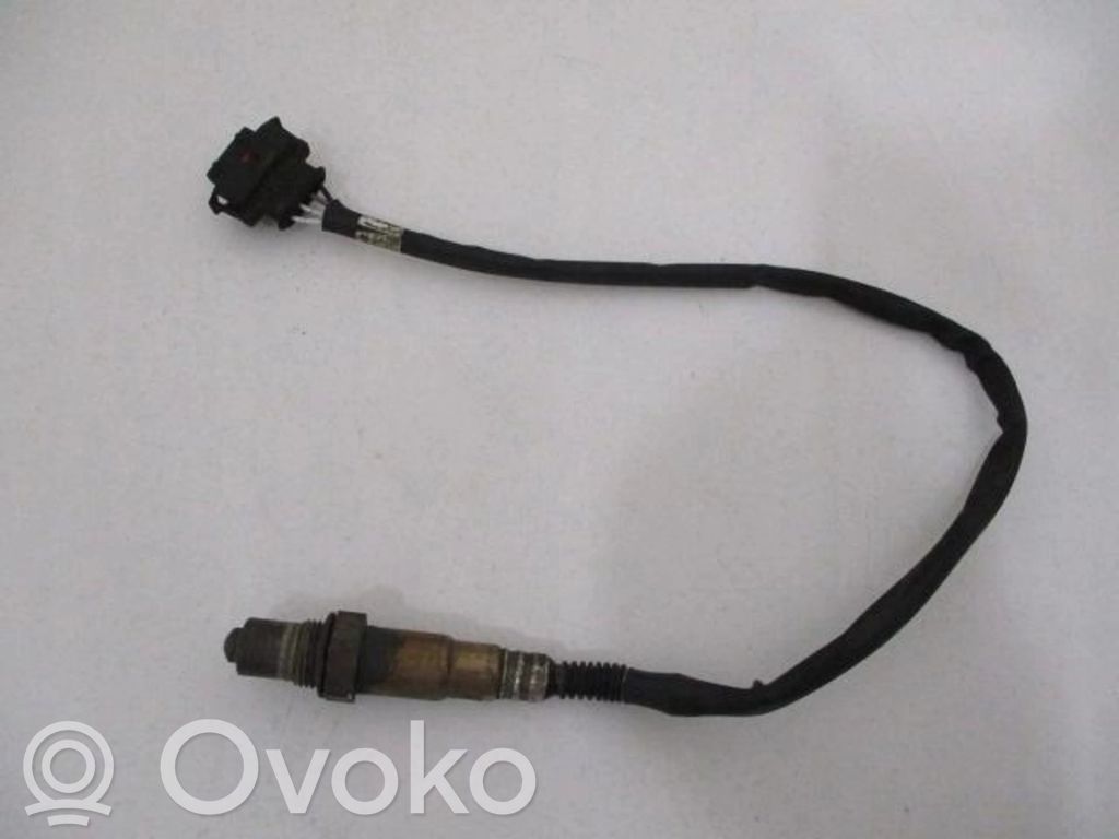 Opel Corsa C Lambda probe sensor 