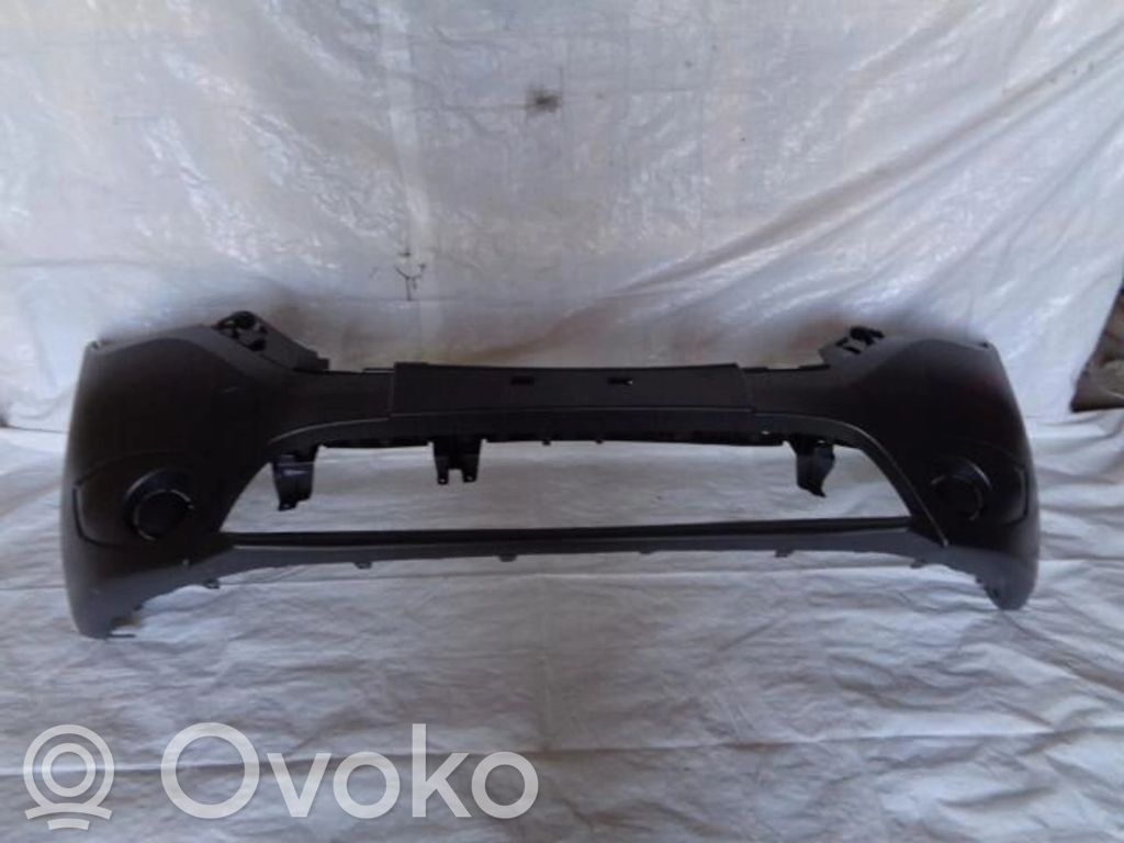 Dacia Dokker Parachoques delantero 