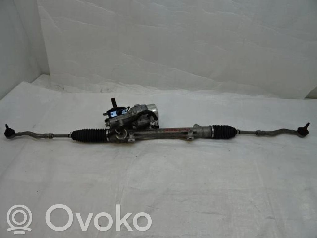Peugeot 307 Hammastanko 