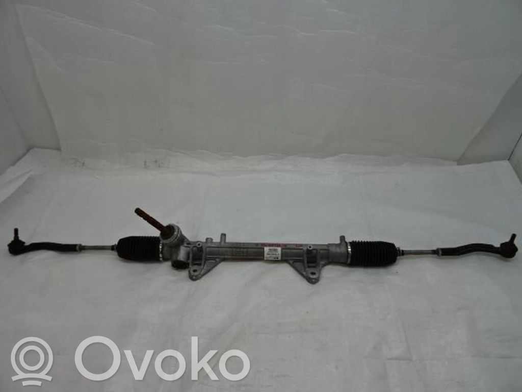 Renault Clio IV Steering rack 