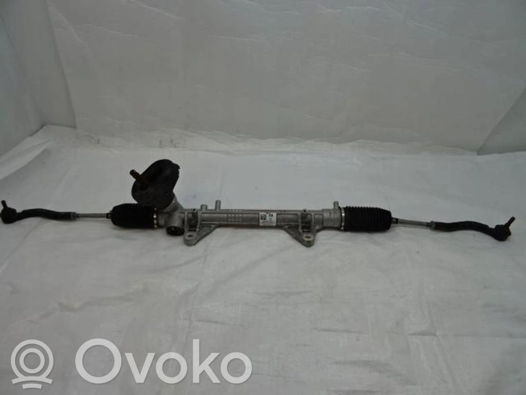 Renault Clio IV Steering rack 
