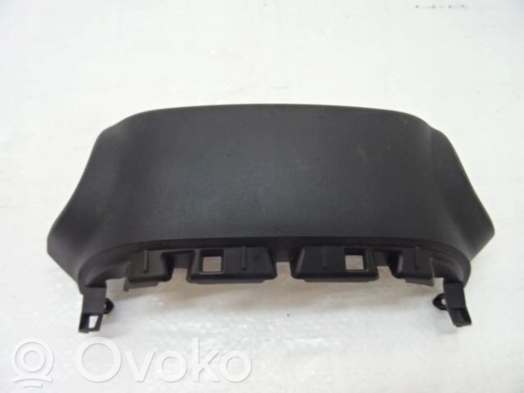 Opel Combo E Verkleidung Lenksäule Lenkstock 