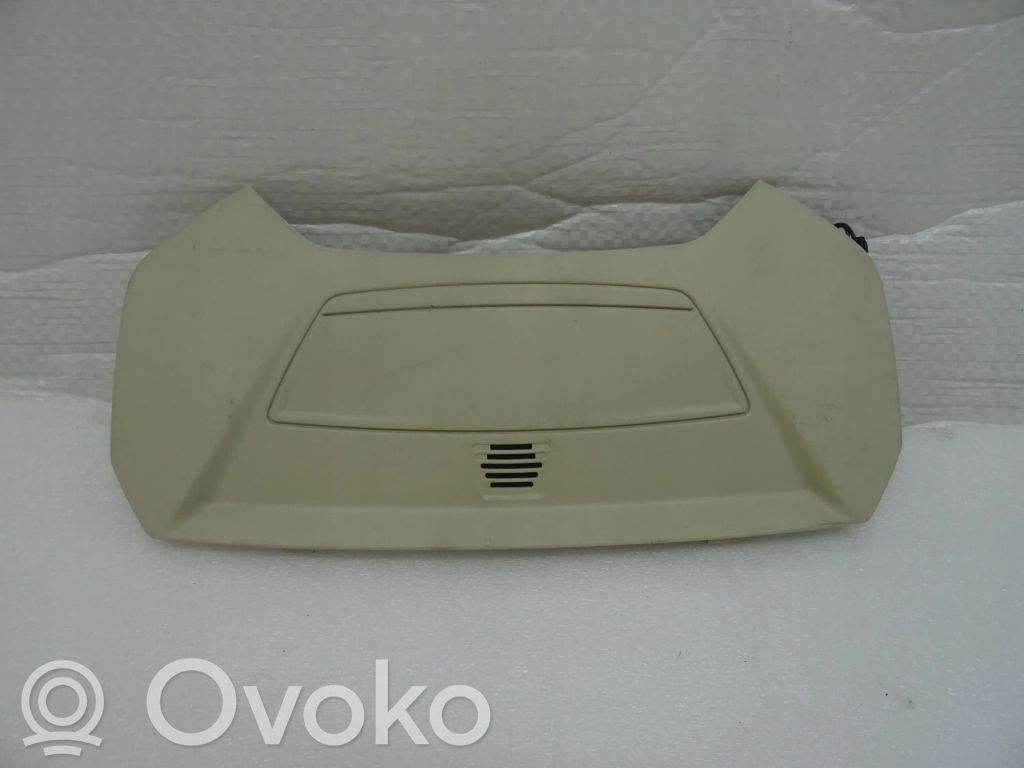 Ford Kuga II Microfono (bluetooth/telefono) 