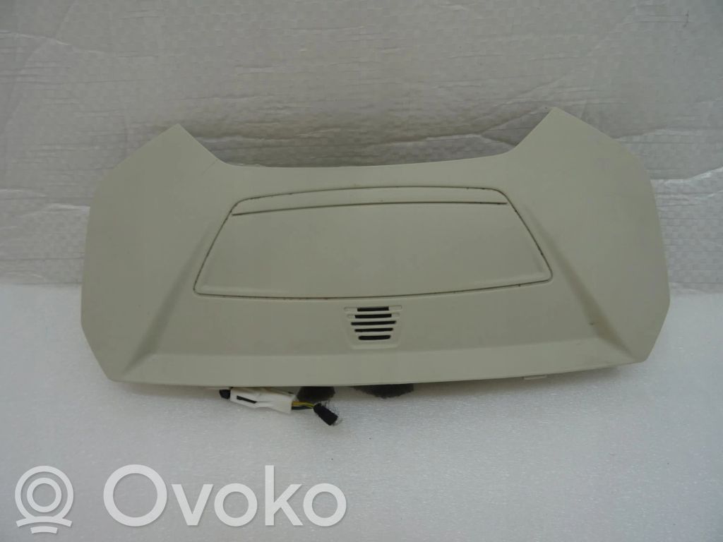 Ford Kuga II Microfono (bluetooth/telefono) 