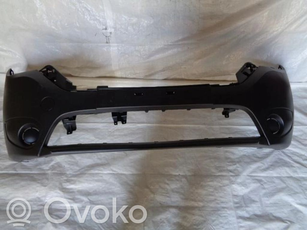 Dacia Dokker Parachoques delantero 