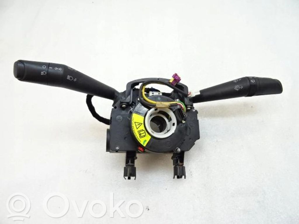 Fiat Panda III Commodo, commande essuie-glace/phare 