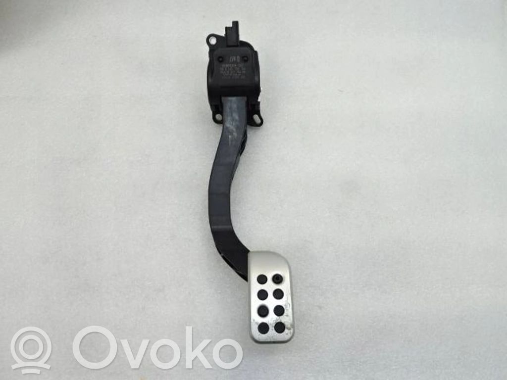 Peugeot RCZ Gaspedal 