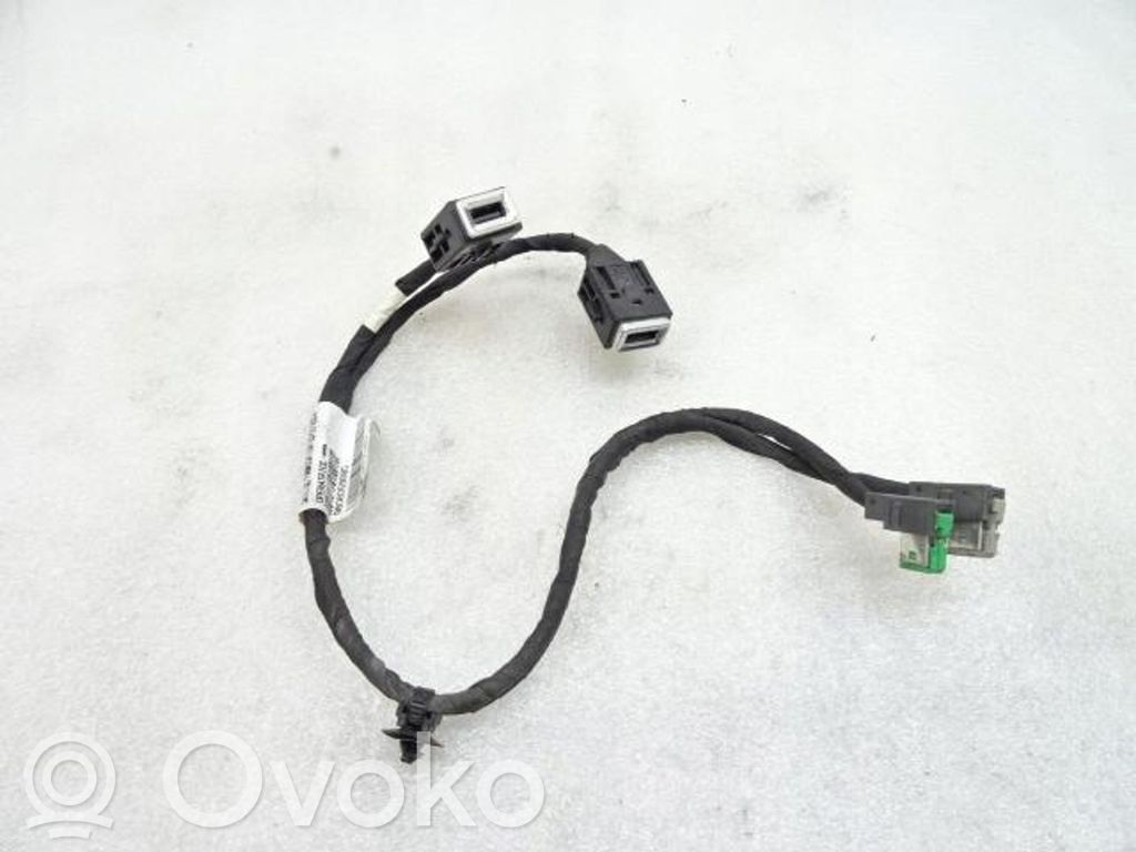 Enchufe conector USB   9806059680