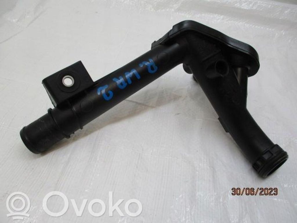 Renault Scenic III -  Grand scenic III Termostat / Obudowa termostatu 