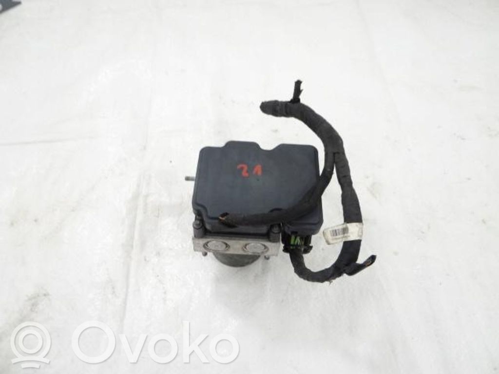 Citroen C3 ABS Pump 