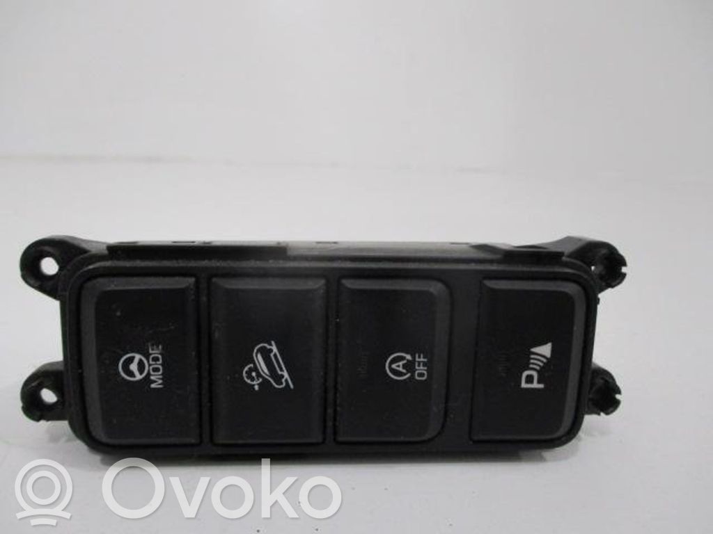 Hyundai Tucson TL Otros interruptores/perillas/selectores 
