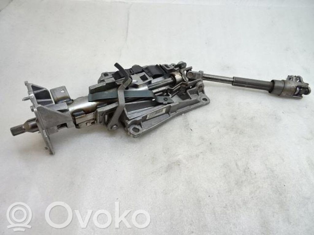 Citroen C5 Kolumna kierownicza 