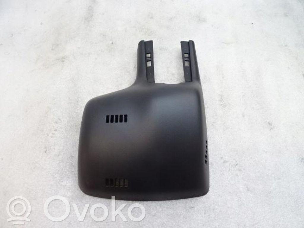 Citroen C3 Aircross Obudowa lusterka zewnętrznego drzwi przednich 