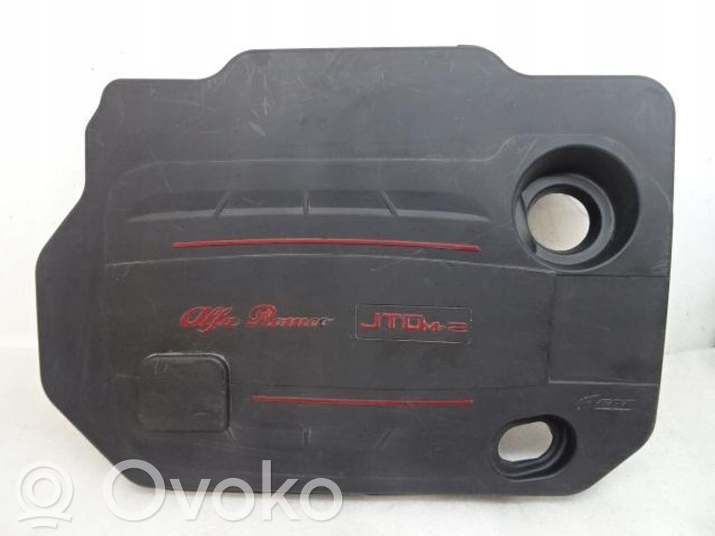 Alfa Romeo Giulietta Moottorin koppa 