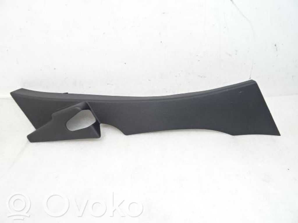 Renault Clio IV Listón delantero (repuesto de carrocería) 