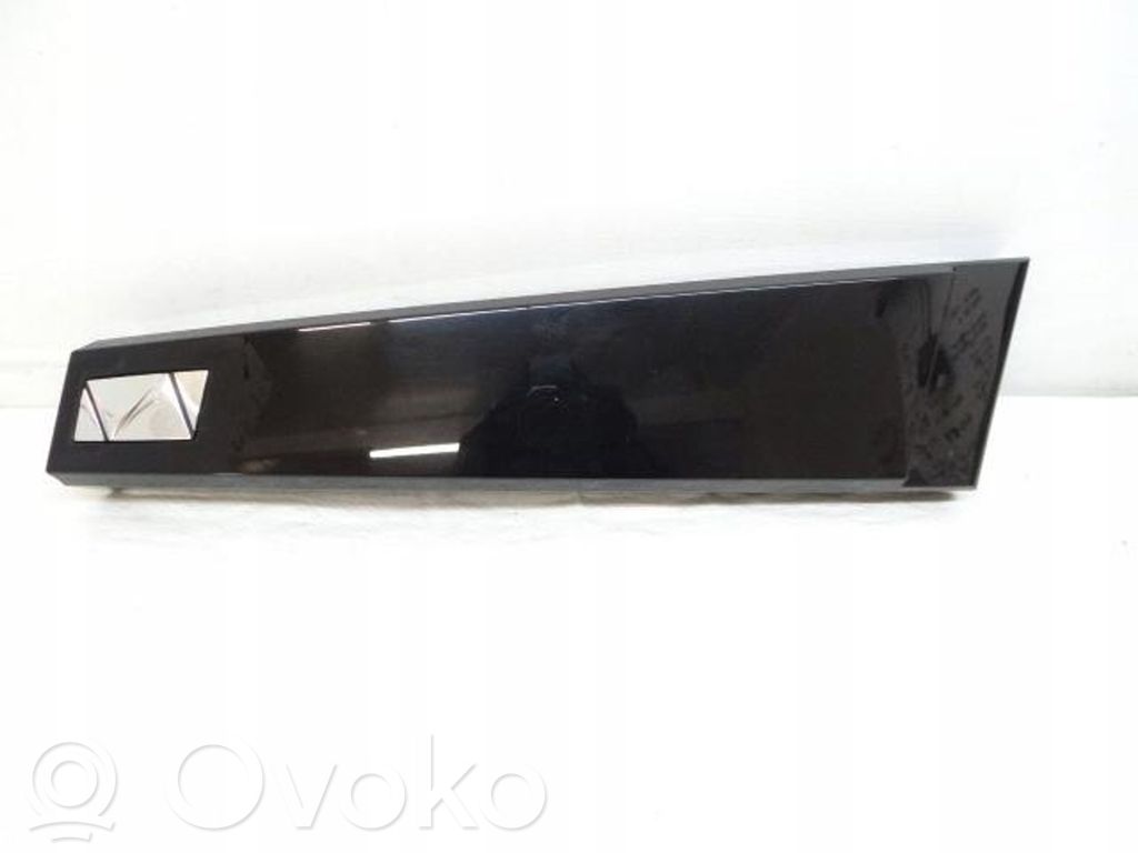 Citroen DS4 Front door trim (molding) 