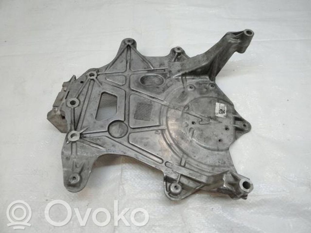 Alfa Romeo Giulia Timing chain cover 