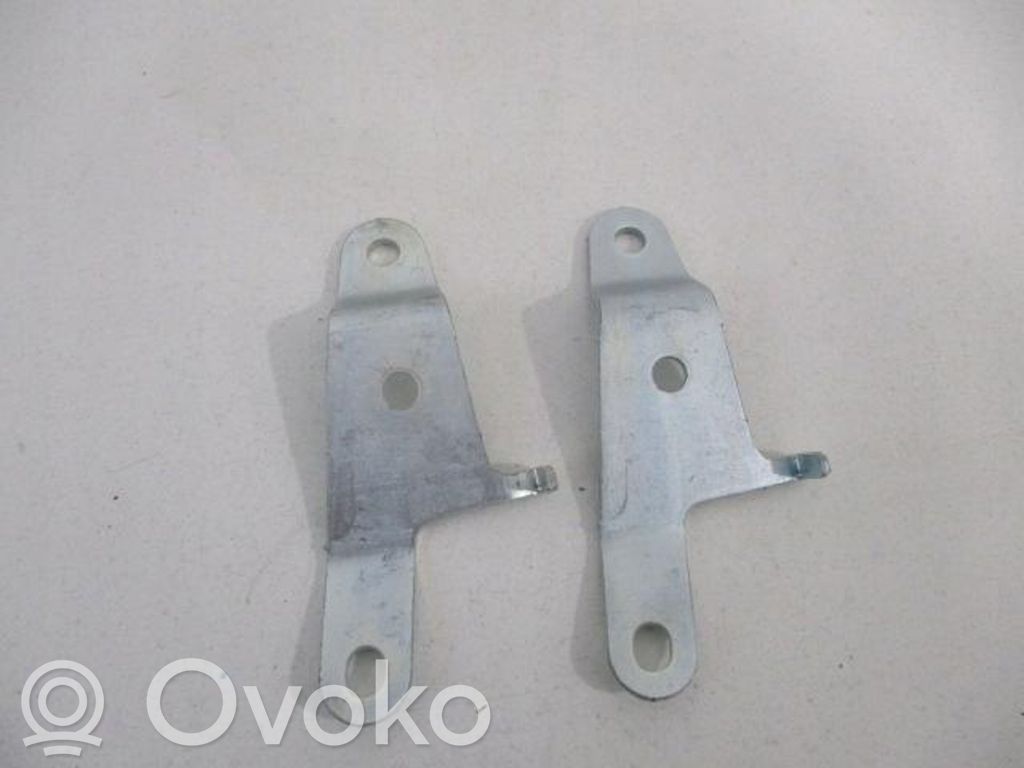 Citroen Berlingo Brake power pressure regulator 