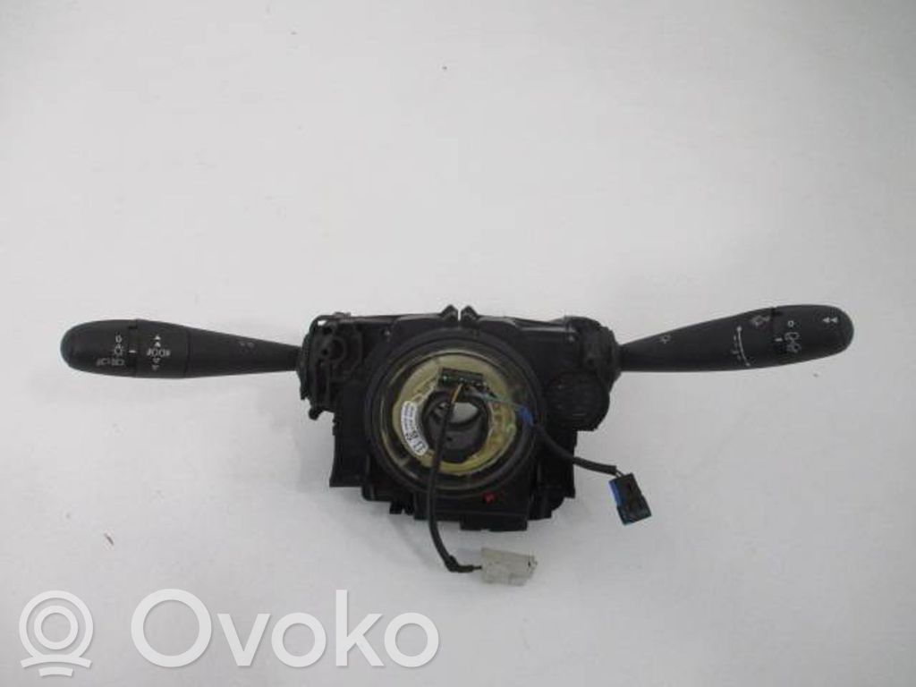Citroen DS3 Wiper turn signal indicator stalk/switch 