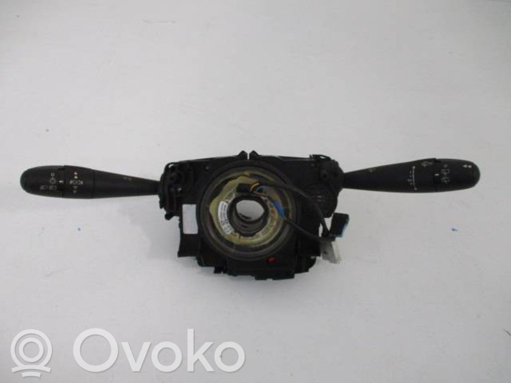 Citroen DS3 Wiper turn signal indicator stalk/switch 