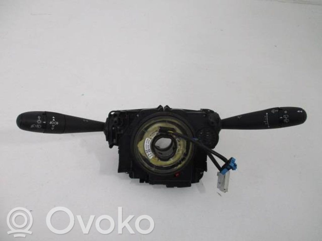 Citroen C3 Wiper turn signal indicator stalk/switch 