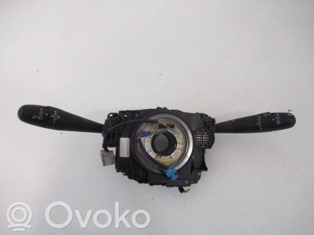 Citroen C3 Wiper turn signal indicator stalk/switch 