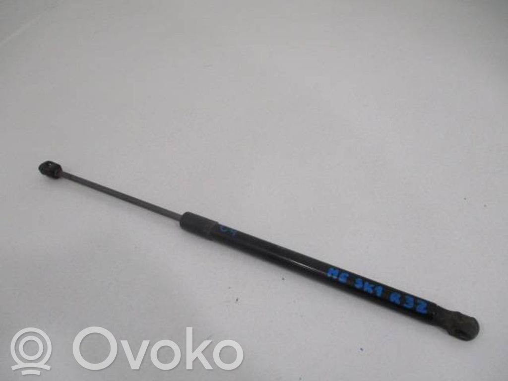 Citroen C4 II Amortyzator klapy tylnej bagażnika 