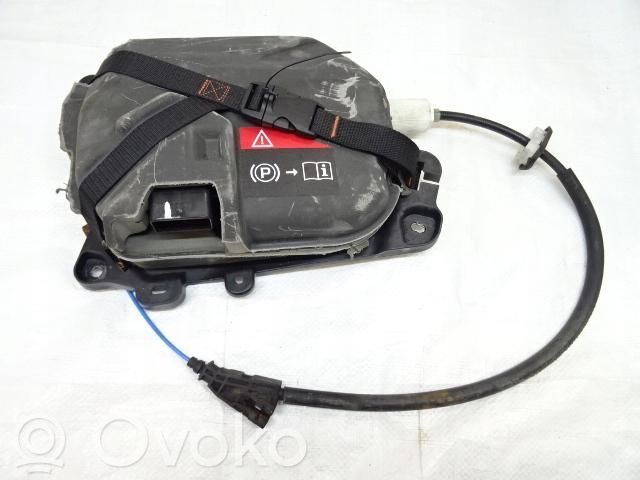 Citroen DS4 Handbrake/parking brake lever assembly 