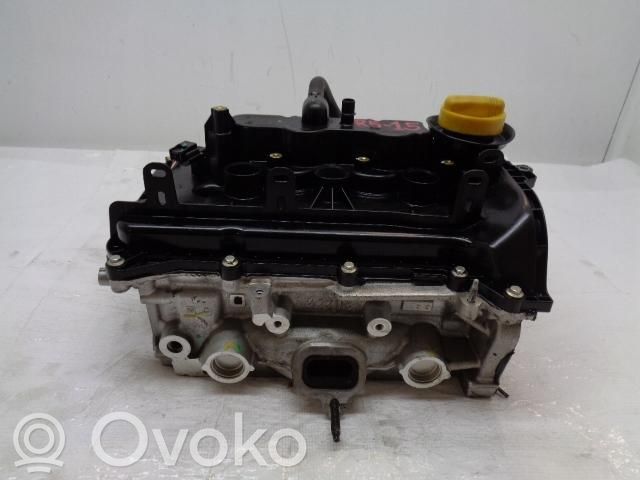 Renault Clio V Engine head 