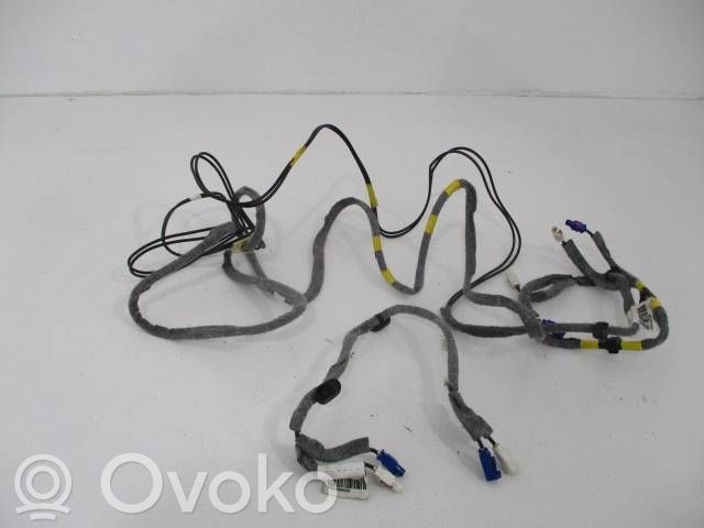 Peugeot 308 Other wiring loom 