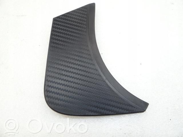 Peugeot 508 II Panel wykończeniowy błotnika 