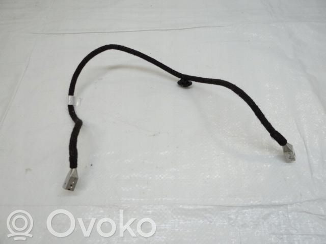 Citroen DS5 Otros cableados 