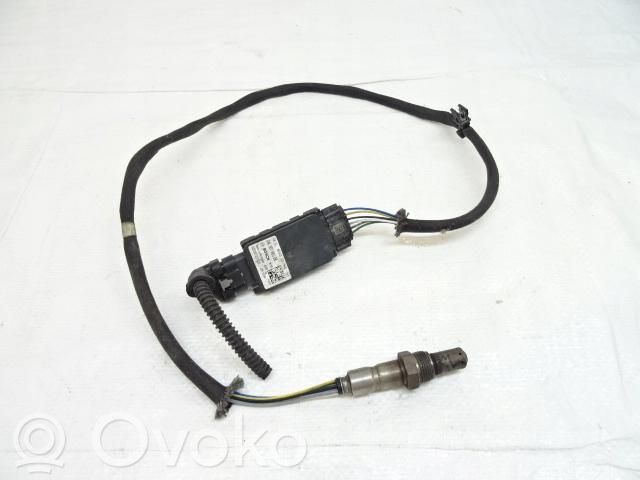 Volkswagen T-Roc Lambda probe sensor 