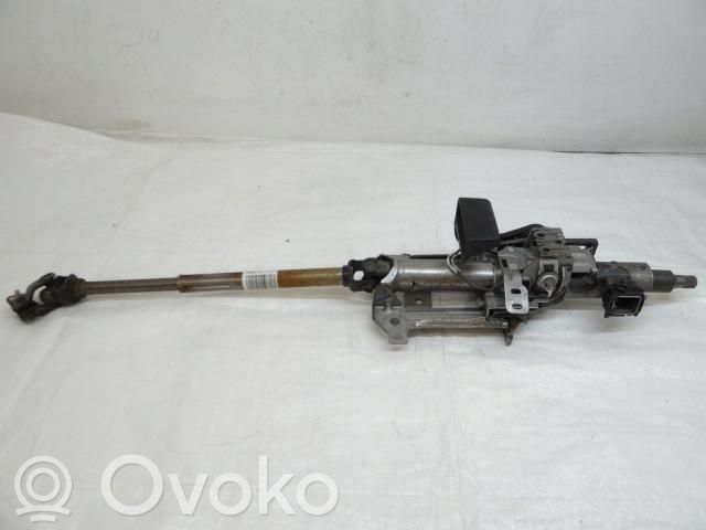Peugeot Partner Steering wheel axle 