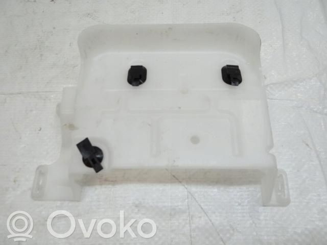 Peugeot Partner Centre console side trim front 