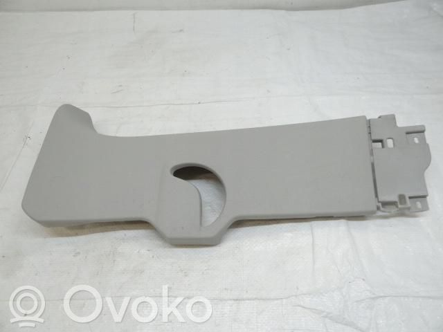 Peugeot Partner Verkleidung oben B-Säule 