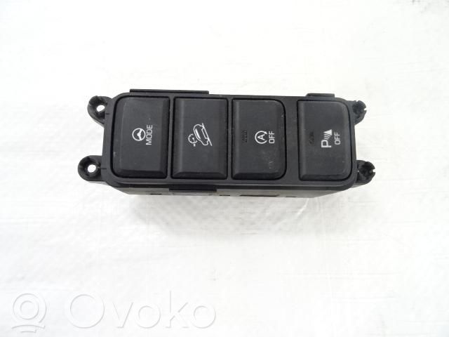 Hyundai Tucson TL Otros interruptores/perillas/selectores 