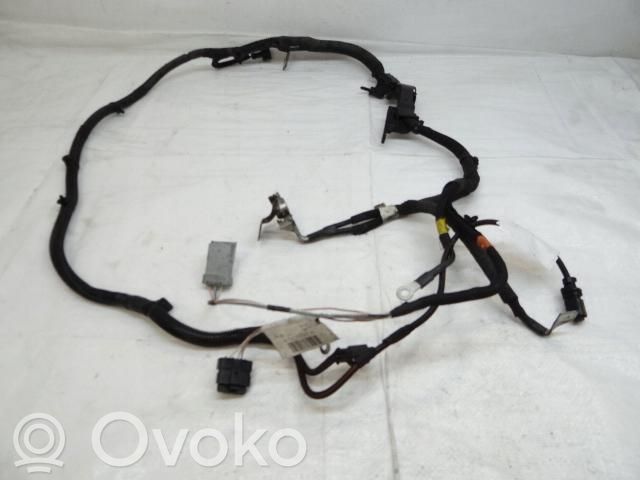 Pluskaapeli (akku)   9801723780
