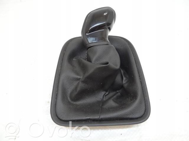 Citroen C3 Perilla/embellecedor de cuero de la palanca de cambios 