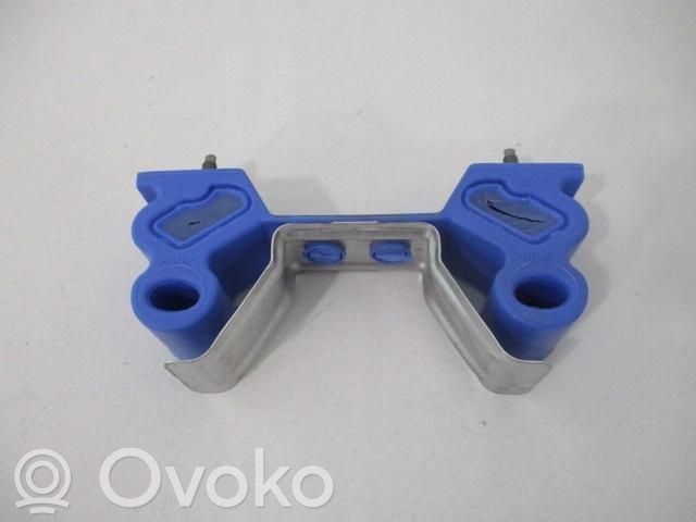 Conexión flexible del escape