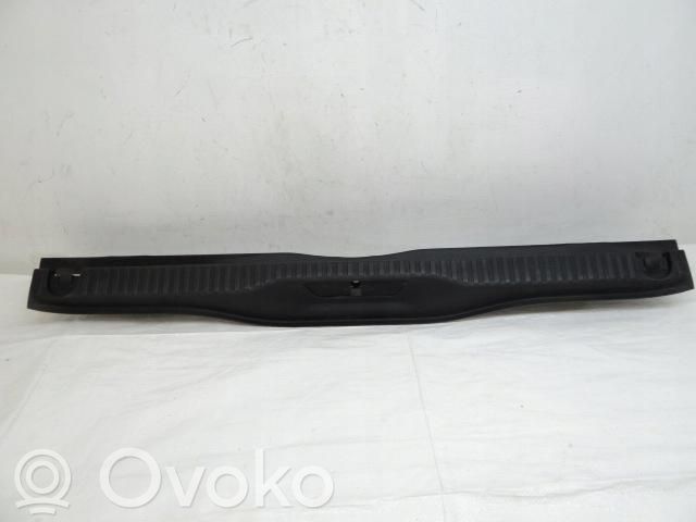 Citroen C4 Grand Picasso Tavaratilan kynnyksen suoja 