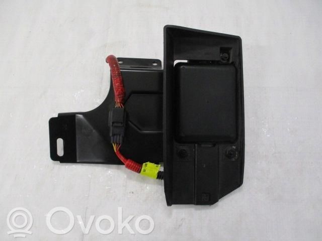 Hyundai Kona I Sensor de radar Distronic 
