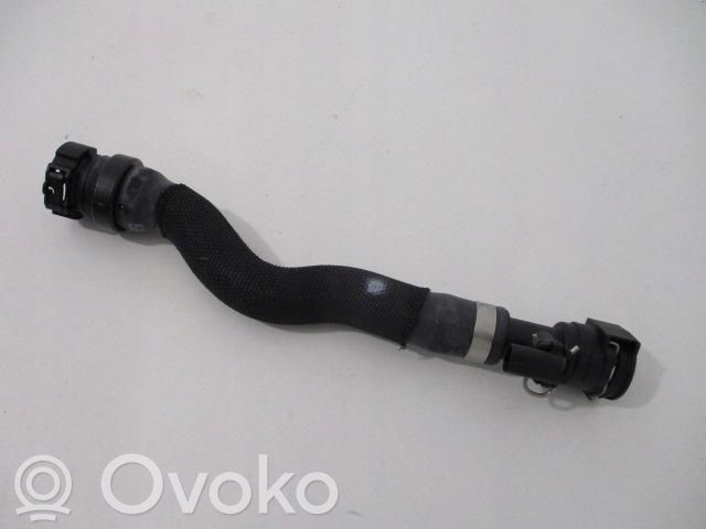 Peugeot 208 II Conductă/furtun lichid de răcire motor 