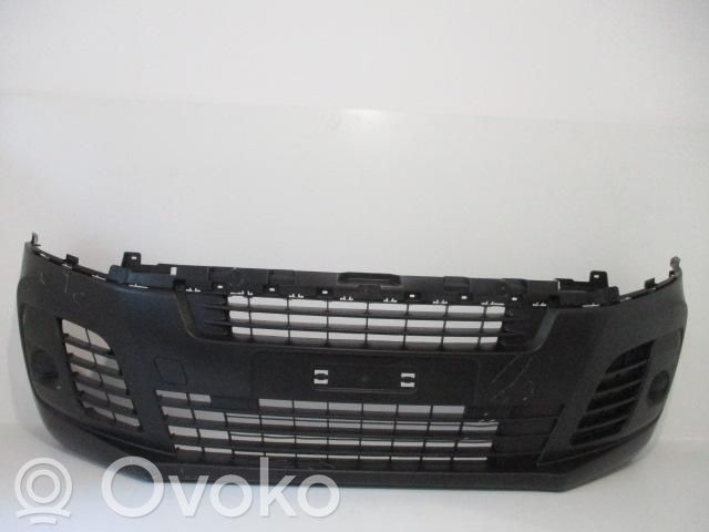 Citroen Jumpy Front bumper 
