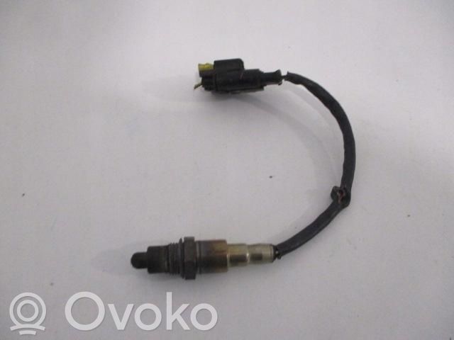 Fiat 500X Lambda probe sensor 