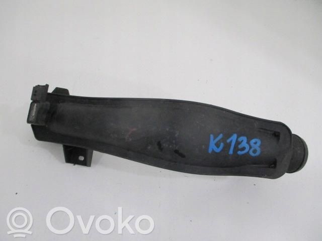 Peugeot 207 Air intake duct part 