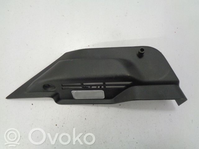Citroen DS3 Cârlig/ureche fixare 