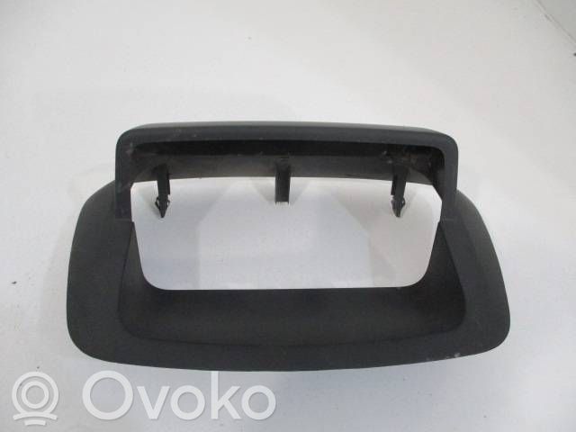 Peugeot 508 Loading door exterior handle/bracket 